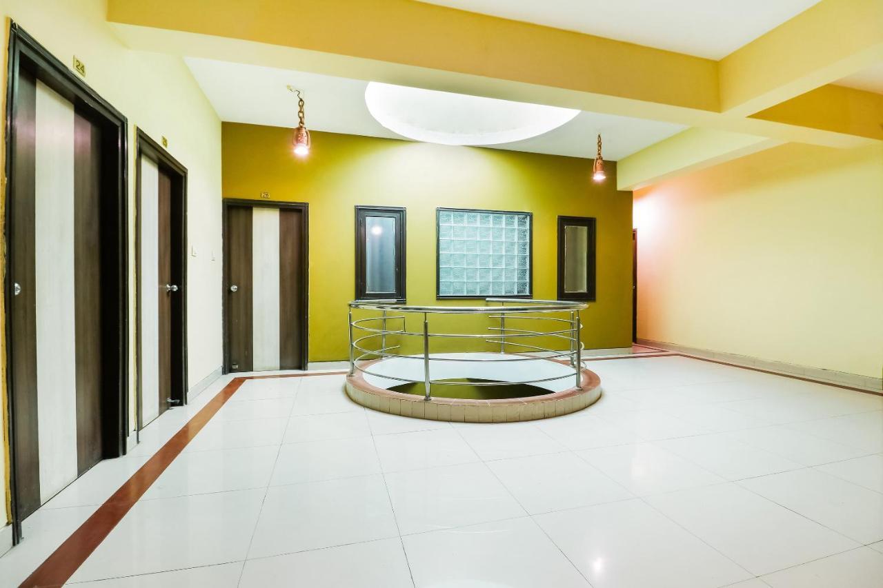 Oyo 71149 Jeet Residency Rewa Esterno foto